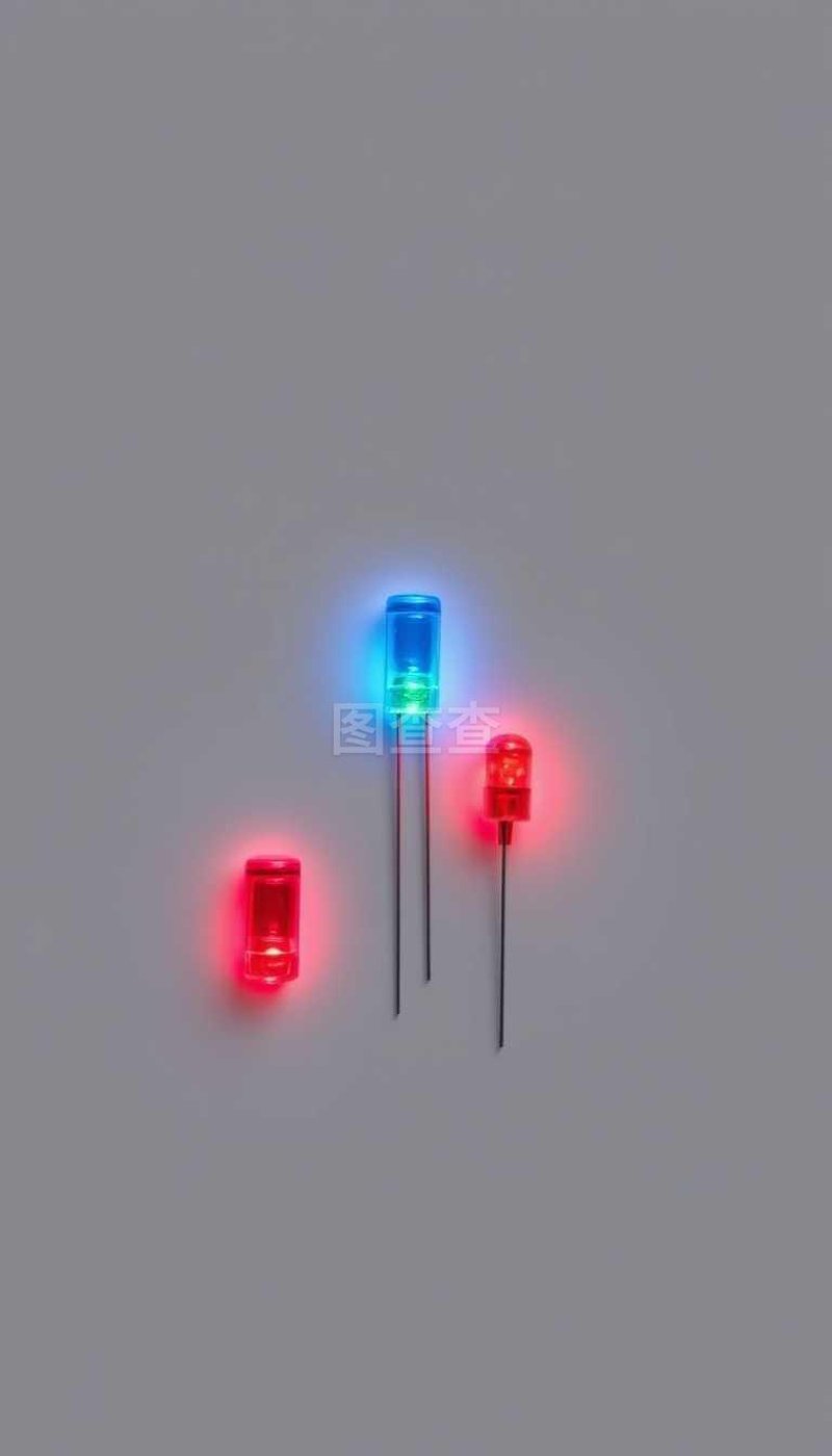 IC芯片：科技领域的“心脏”