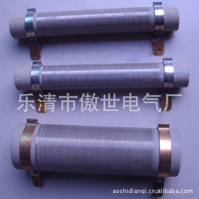 电阻批发：把握行业趋势，实现精准采购